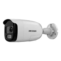 Turbo HD камера Hikvision (DS-2CE12DFT-PIRXOF28)