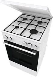 Плита газова Gorenje GG5A14WJ - мініатюра 4