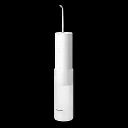 Іригатор Panasonic EW-DJ4B-W520-AS з 3 насадками - мініатюра 2