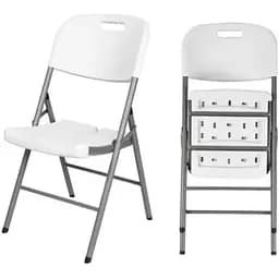 Стул складной Spring Fun садовый туристический для отдыха на природе дачи террасы лоджии балкона