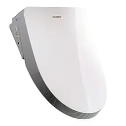 Розумна кришка для унітазу SmartMI Toilet Cover 2 Heating (ZNMTG09ZM)