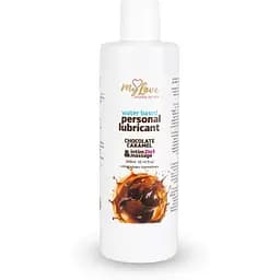 Лубрикант та масажний гель MyLove Aroma Series Chocolate Caramel 300 мл