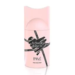 Парфюмированный дезодорант женский Prive Parfums Flower Bunch 250 мл (MM36025)