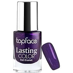 Лак для ногтей TopFace Lasting Color PT104 тон 052 перламутр 9 мл