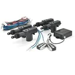 Комплект ЦЗ + ДУ Getron JC-201