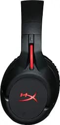 Ігрова гарнітура HyperX Cloud Flight WL USB Black (HX-HSCF-BK/EM) - мініатюра 3