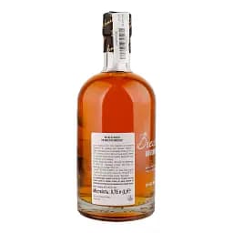 Віскі Breckenridge Blend of Bourbon Whiskey 43% 0.75 л - мініатюра 3