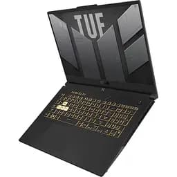 Ноутбук ASUS Ігровий 17.3'' TUF F17 FX707ZC4,i5-12500H 4.50GHz,32GB DDR4,4 TB - мініатюра 8