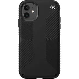 Протиударний чохол Speck Presidio2 Grip для Iphone 11 (6.1") Black 136489-9116
