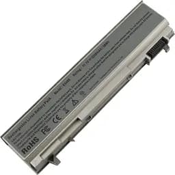 Акумулятор для ноутбука BestBatt Dell (KY266) Latitude E6400 E6500 (Replacement)