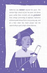 The Extraordinary Life of Katherine Johnson - мініатюра 4