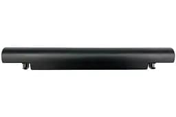 Акумулятор для Asus X450 X452 X550 F550 R409 R510 14.4V 2600 mAh (X550-4S1P-2600) - мініатюра 6