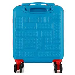 Валіза дитяча Semi Line 16" (XS) Blue/Red (T5887-1) - мініатюра 5