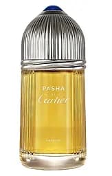 Оригинал Cartier Pasha de Cartier Parfum 100 мл ТЕСТЕР Parfum