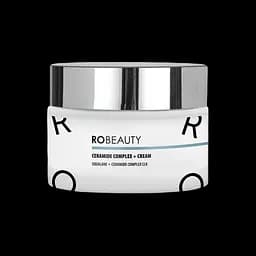 Крем против воспалений с керамидами и центелой RoBeauty