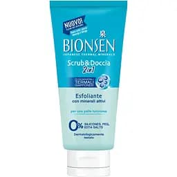 Скраб Bionsen Відлущуючий 250 мл