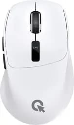Миша OfficePro Silent Click Wireless White (M398W)