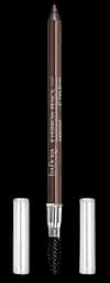 Олівець для брів IsaDora Eye Brow Pencil WP Dark Brown тон 32, 1.2 г (492725) - мініатюра 2