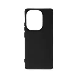 Чехол ArmorStandart ICON для Xiaomi Redmi Note 13 Pro 4G Black (ARM73136)