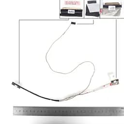 Шлейф матриці для Dell Latitude 3400 series, (eDP 30pin, 0M8R8G, 450.0FV02.0011)