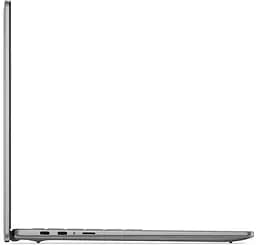 Ноутбук Dell 13 Latitude 7455 13.3" QHD+ IPS Touch, Snapdragon X Elite X1E-80-100, 32GB, F1TB, Qualcomm Adreno, Win11P, сірий (N098L745513UA_W11P) - мініатюра 8