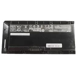 Акумулятор для ноутбука Asus B21N1404 (BU201LA) 7.6V 4110 mAh 32Wh Black (0B200-01060000)