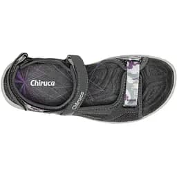 Сандалії Chiruca Cadaques 06 37 Gray - мініатюра 6