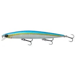 Воблер Savage Gear Sea Bass Minnow 120 мм 14.5 г S Imperial Sardine