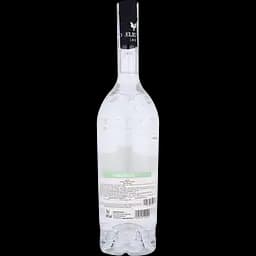 Лікер Aelred Liqueur Banane flambee (Банан фламбе) 24% 0,5 л - мініатюра 2