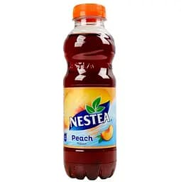 Чай холодний Nestea персик 0.5 л