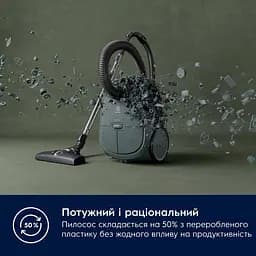 Пилосос Electrolux EB61C1OG - мініатюра 5