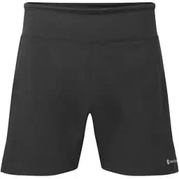 Шорти Montane Slipstream 5 Shorts Black S (1004-MS5SHBLAB15)