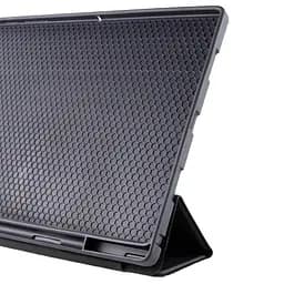 Чохол-книжка Book Cover (stylus slot) для Samsung Galaxy Tab A11 (8.7'') (X110/X115) Чорний / Black - мініатюра 2