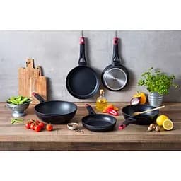 Сковорода Pyrex Optima+, глибока, 28 см (OT28DF6/7646) - мініатюра 7