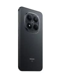 Смартфон Xiaomi Redmi Note 15 Pro+ 8/256GB Midnight Black NFC (Adapter) - мініатюра 4