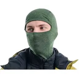 Балаклава Turbat Retezat Balaclava L/XL Хаки (1054-012.004.3861)