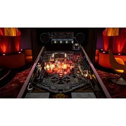Ключ активації Microsoft Pinball FX - Williams Pinball Volume 7 для Xbox One/Series S/X - мініатюра 5