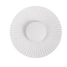 Підсвічування Brille AL-612/5W NW LED IP54 WH - мініатюра 4