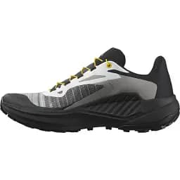 Кросівки Salomon Genesis 8 Black/White/Lemon - мініатюра 2