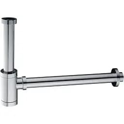 Сифон для умивальника Imprese Hydrant ZMK031806600, Хром