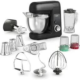 Кухонна машина Tefal QB525838 - мініатюра 2