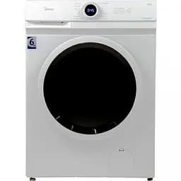 Стиральная машина Midea MF100W60/T-UA автоматическая