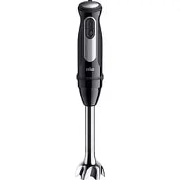 Блендер Braun MultiQuick 5 Pro MQ 55254 MBK [139087] - мініатюра 2