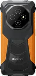 Смартфон Blackview Fort 1 4/128Gb Orange Global version - мініатюра 5