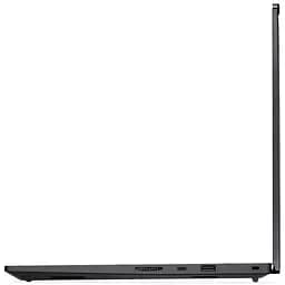 Ноутбук LENOVO ThinkPad T1g Gen 8, Intel Core 7 255H до 5.1 ГГц, 16" WUXGA, 32 ГБ, 1 ТБ, NVIDIA GeForce RTX 5060 8 ГБ, Windows 11 Pro - мініатюра 3