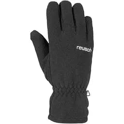 Рукавиці Reusch Basic 9.5 Dark Grey (1068-4305114 9,5 700)