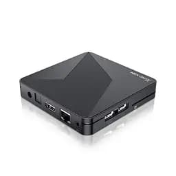 Смарт ТВ приставка X88 Pro X5M 4/64 Гб Smart TV Box Android 14 - мініатюра 4