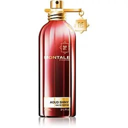 Montale Aoud Shiny 100 мл тестер парфюмированная вода