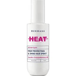 Спрей-термозахист для волосся Mermade Hydrolyzed Keratin + Polyquaternium-44 150 мл