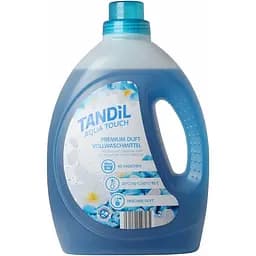 Гель для стирки Tandil Premium Aqua Touch 2.2л
